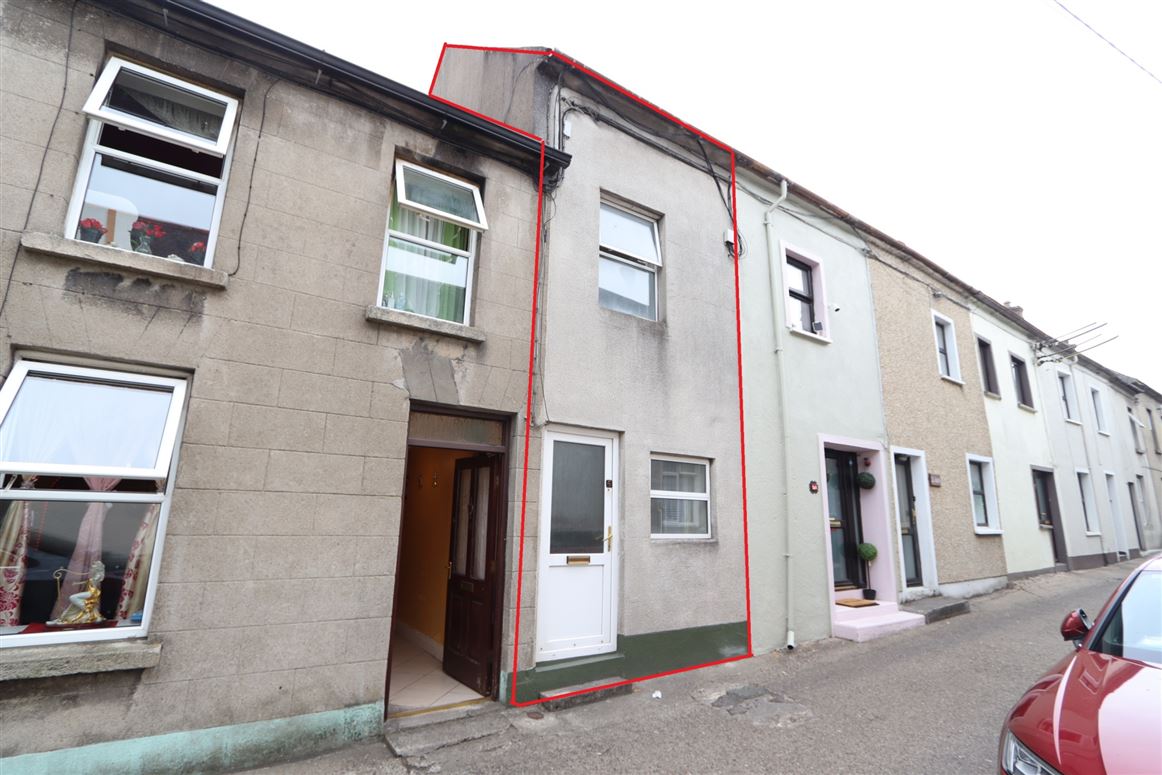 5A Lower Church St, Enniscorthy, Co. Wexford