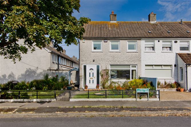 173 Ashlawn Park, Ballybrack, Co. Dublin