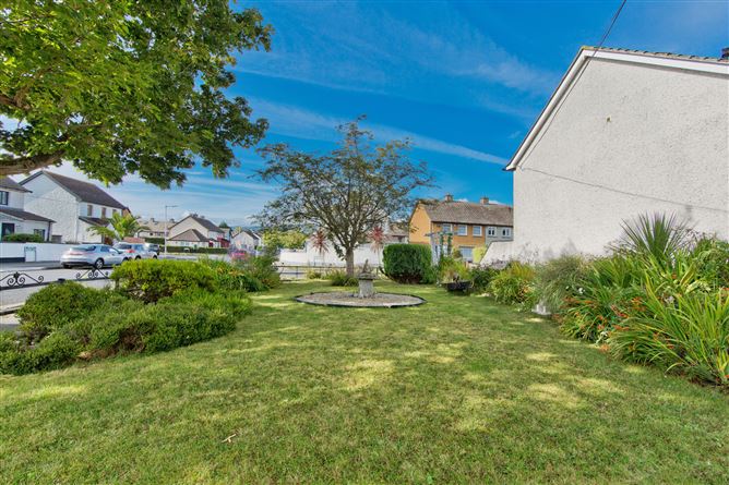 173 Ashlawn Park, Ballybrack, Co. Dublin