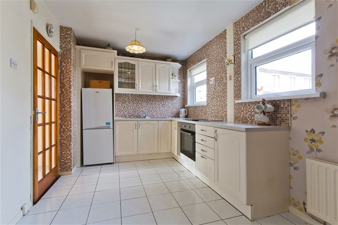173 Ashlawn Park, Ballybrack, Co. Dublin