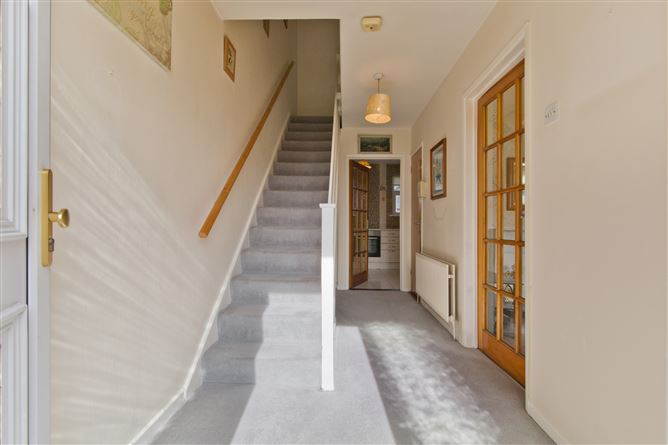 173 Ashlawn Park, Ballybrack, Co. Dublin