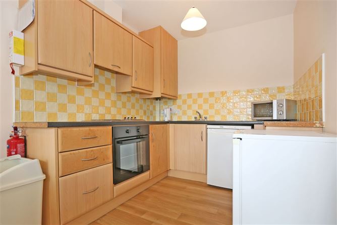 Apartment 215, Block 10, City Campus, Limerick City Centre, V94VX50