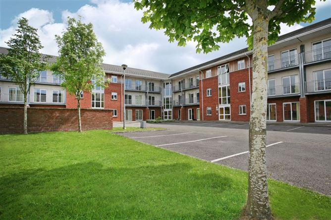 Apartment 215, Block 10, City Campus, Limerick City Centre, V94VX50