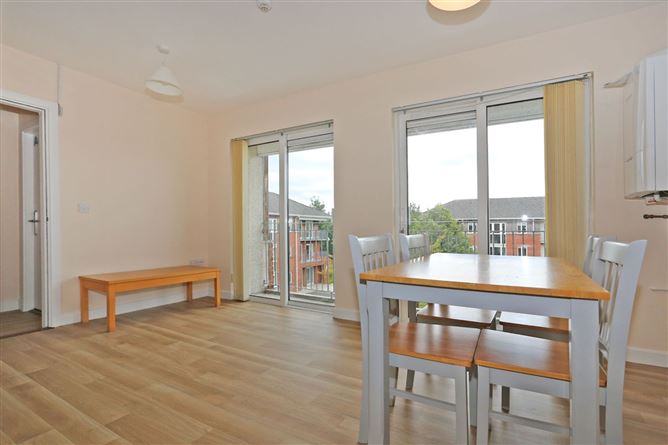 Apartment 215, Block 10, City Campus, Limerick City Centre, V94VX50