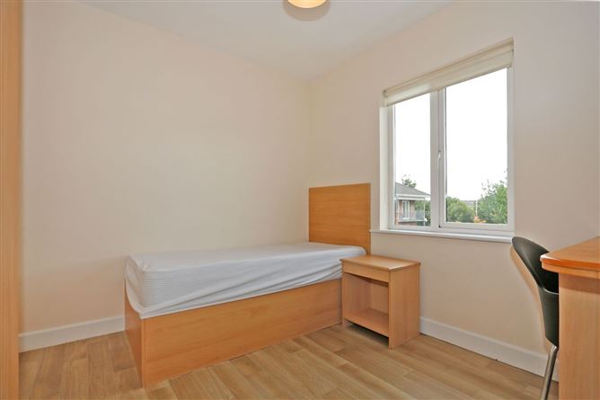 Apartment 215, Block 10, City Campus, Limerick City Centre, V94VX50