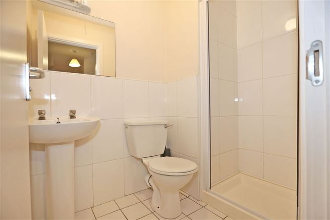 Apartment 215, Block 10, City Campus, Limerick City Centre, V94VX50