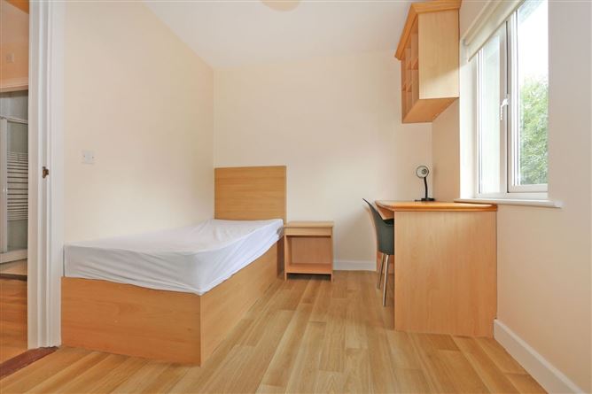 Apartment 215, Block 10, City Campus, Limerick City Centre, V94VX50