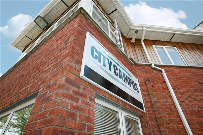 Apartment 215, Block 10, City Campus, Limerick City Centre, V94VX50