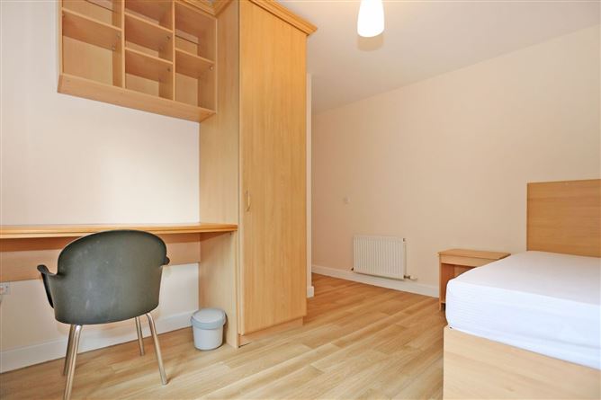 Apartment 215, Block 10, City Campus, Limerick City Centre, V94VX50