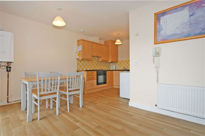 Apartment 215, Block 10, City Campus, Limerick City Centre, V94VX50