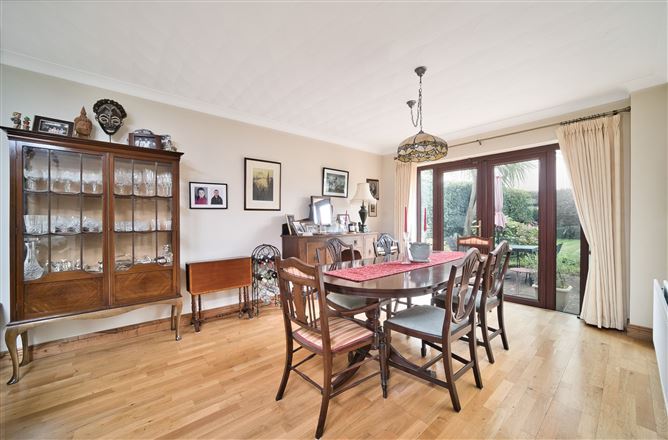 29 Oakleigh, Celbridge, Kildare