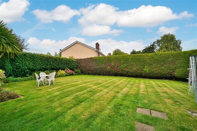 29 Oakleigh, Celbridge, Kildare