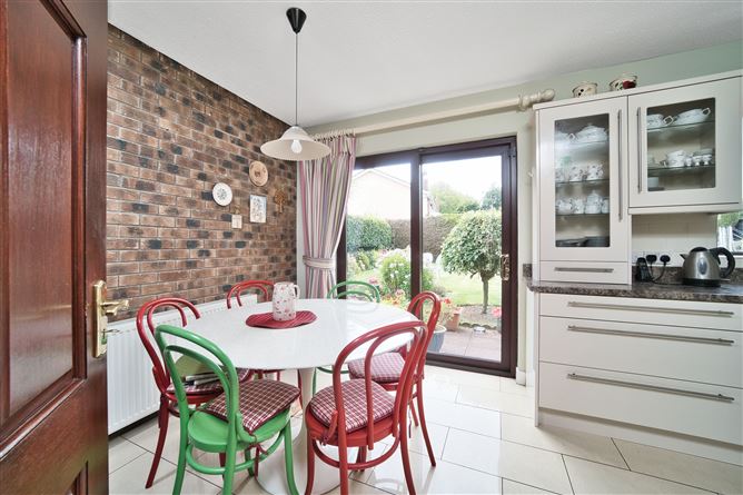 29 Oakleigh, Celbridge, Kildare