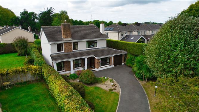 29 Oakleigh, Celbridge, Kildare