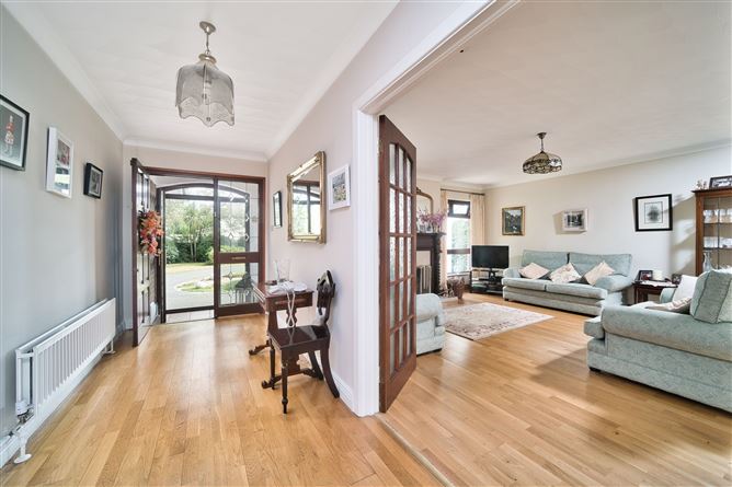 29 Oakleigh, Celbridge, Kildare