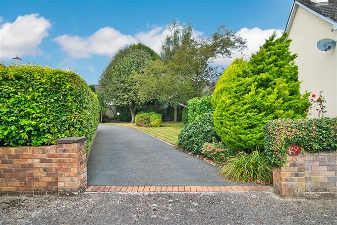 29 Oakleigh, Celbridge, Kildare
