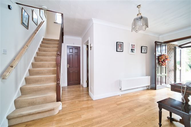 29 Oakleigh, Celbridge, Kildare