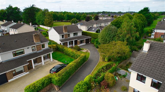 29 Oakleigh, Celbridge, Kildare