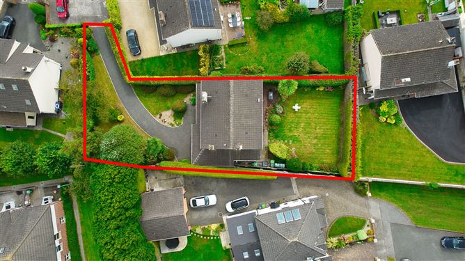 29 Oakleigh, Celbridge, Kildare