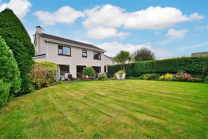 29 Oakleigh, Celbridge, Kildare