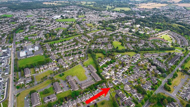 29 Oakleigh, Celbridge, Kildare