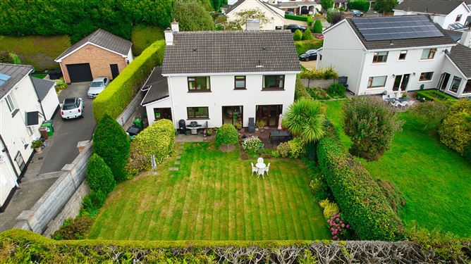 29 Oakleigh, Celbridge, Kildare