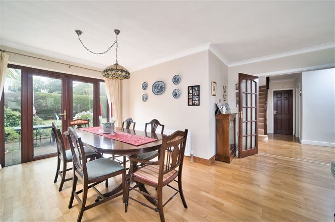 29 Oakleigh, Celbridge, Kildare