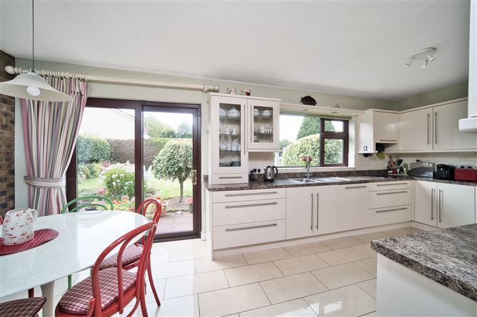29 Oakleigh, Celbridge, Kildare