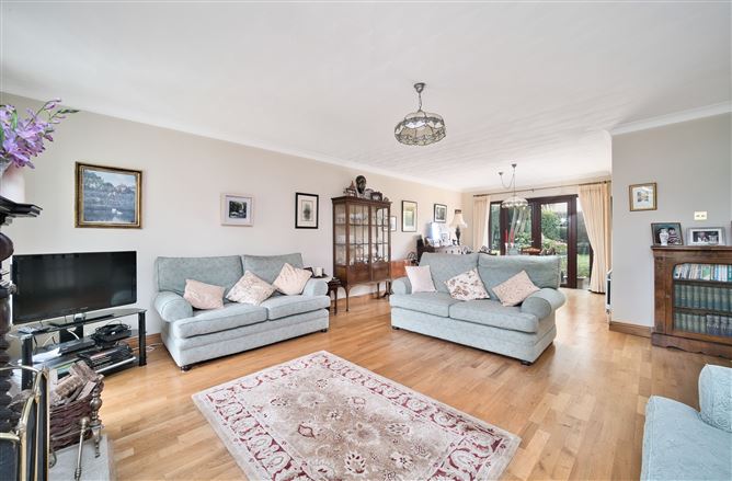 29 Oakleigh, Celbridge, Kildare