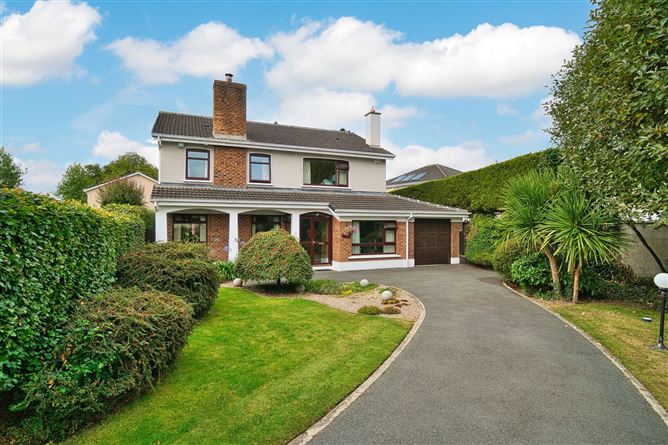 29 Oakleigh, Celbridge, Kildare