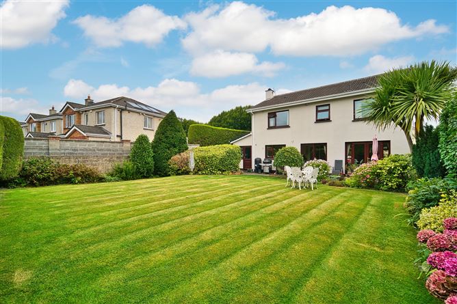 29 Oakleigh, Celbridge, Kildare