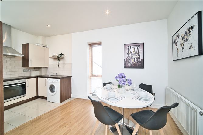 4 Ballynakelly Rise , Newcastle, Dublin