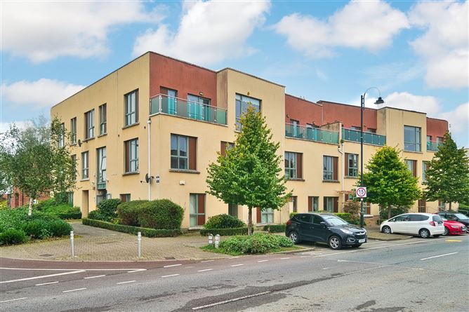 4 Ballynakelly Rise , Newcastle, Dublin