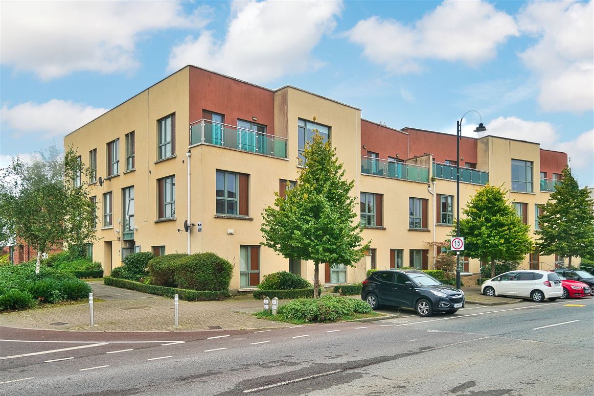 4 Ballynakelly Rise , Newcastle, Dublin