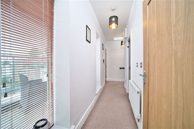 4 Ballynakelly Rise , Newcastle, Dublin