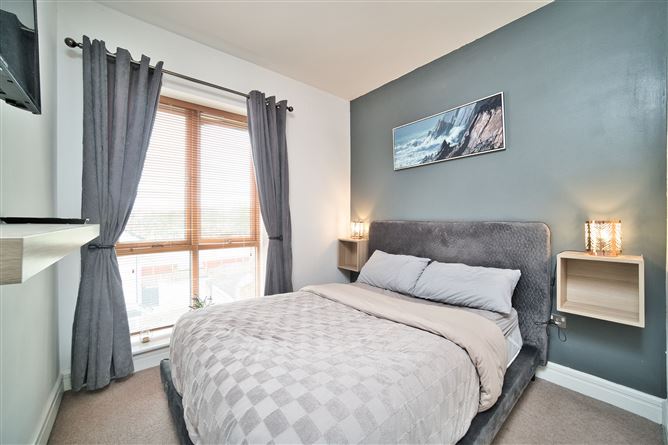 4 Ballynakelly Rise , Newcastle, Dublin