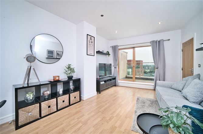 4 Ballynakelly Rise , Newcastle, Dublin