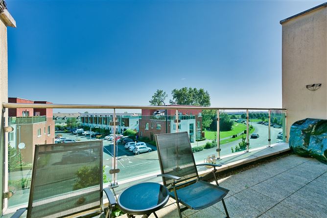 4 Ballynakelly Rise , Newcastle, Dublin