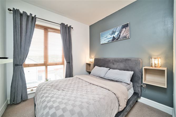 4 Ballynakelly Rise , Newcastle, Dublin
