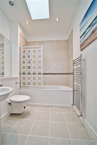 4 Ballynakelly Rise , Newcastle, Dublin