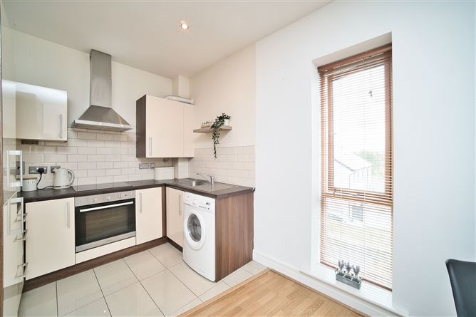 4 Ballynakelly Rise , Newcastle, Dublin