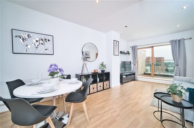 4 Ballynakelly Rise , Newcastle, Dublin
