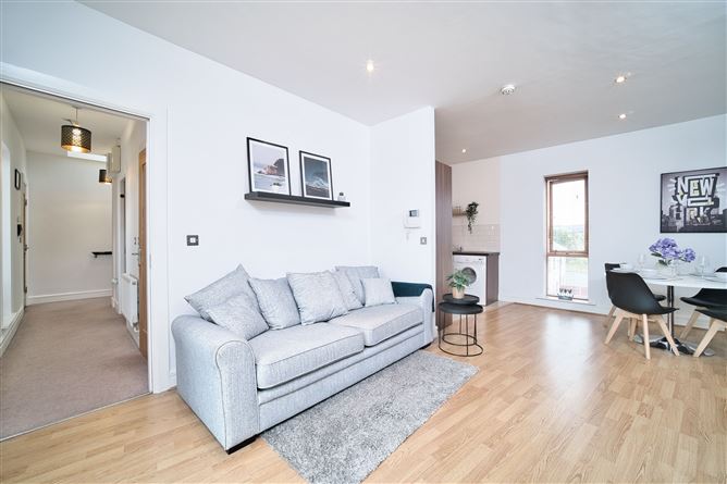 4 Ballynakelly Rise , Newcastle, Dublin