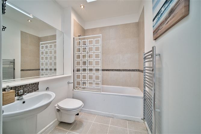4 Ballynakelly Rise , Newcastle, Dublin