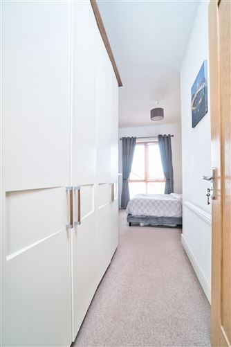 4 Ballynakelly Rise , Newcastle, Dublin