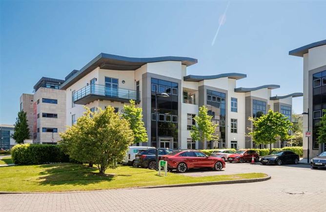 Units 2, 5, 8 & 11 Northwood Court, Santry, Co. Dublin