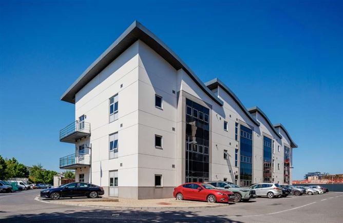 Units 2, 5, 8 & 11 Northwood Court, Santry, Co. Dublin