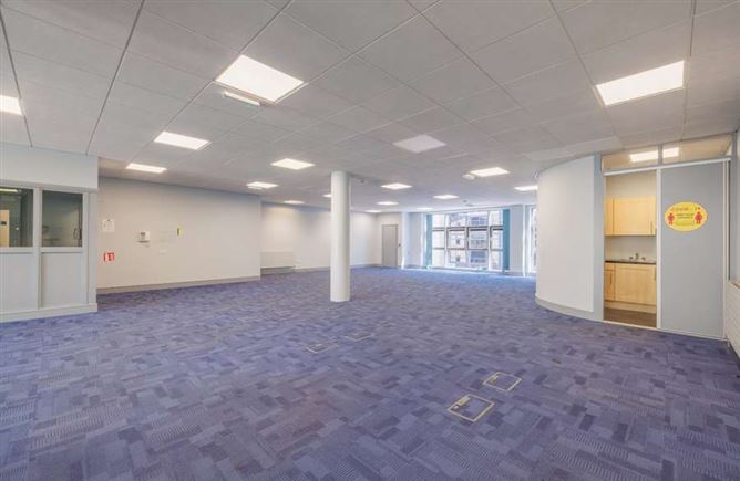 Units 2, 5, 8 & 11 Northwood Court, Santry, Co. Dublin