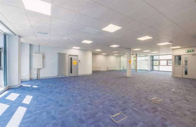 Units 2, 5, 8 & 11 Northwood Court, Santry, Co. Dublin