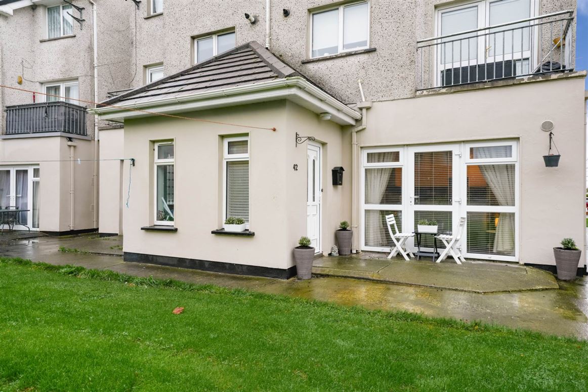 42 Cluain Na Boinne, Navan, County Meath